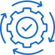 consistency icon