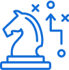 strategy icon